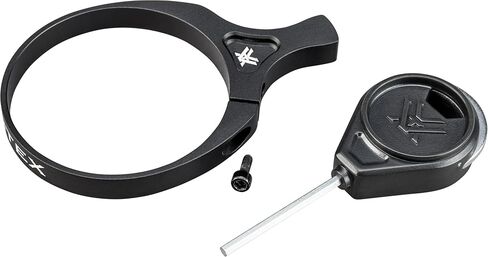 دوامة البصريات 44 ملم Riflescope رمي رافعة in Kuwait