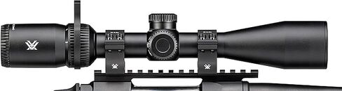 دوامة البصريات 44 ملم Riflescope رمي رافعة in Kuwait
