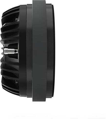 ORION XTR Series X200D محرك ضغط عالي الأداء 2 بوصة، طاقة قصوى 800 وات، 200 وات RMS، 8 أوم، غشاء تيتانيوم، ملف صوتي CCAW، ​​مغناطيس سيراميك - محرك صوت عالي التردد للسيارة Pro (مفرد) in Saudi Arabia