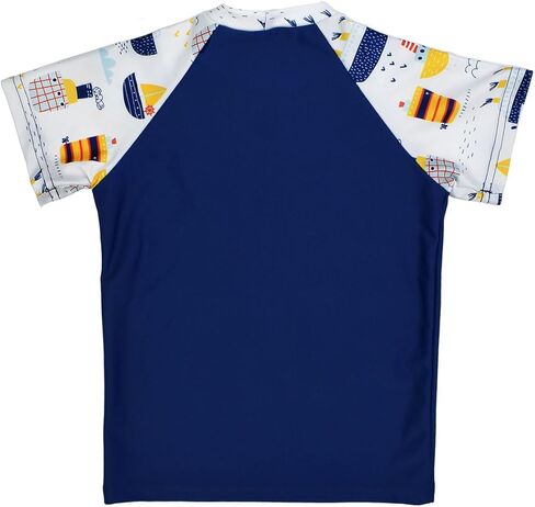 Splash About Kids UV Protection Rash Top Guard Vest in Saudi Arabia