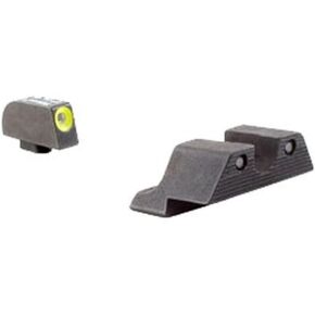 Trijicon Night Sight Sets for Glock Pistols in Saudi Arabia
