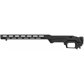 MDT LSS-XL Gen2 Ruger American Hunting Firearm SA LH Black Chassis, Gun Stock Accessory (104713-BLK) in Kuwait