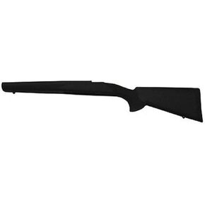 Hogue OverMolded Rubber Grip for Mauser 98, Military & Sporter Actions (Pillar Bed), Black - 98000 in Saudi Arabia