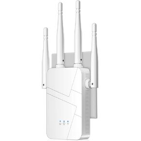 2026 موسع نطاق WiFi in Kuwait