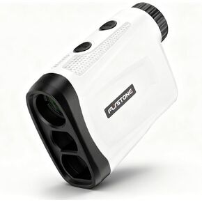 Hunting Range Finder，1000/1300 Yards Laser Rangefinder for Hunting/Golfing,6X Magnification, Flag-Lock Vibration,Continuous Scan in Saudi Arabia