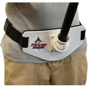 PlayAction B200 Fishing Fighting Rod Belt in Saudi Arabia