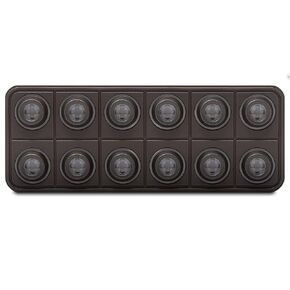 PowerKey PRO PKP-2600-SI Compact Keypad in Saudi Arabia