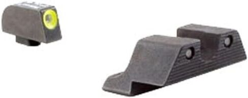 Trijicon Night Sight Sets for Glock Pistols in Saudi Arabia