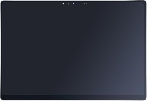 بديل لجهاز Dell Latitude 7320 اللوحي القابل للفصل 2 في 1 شاشة LCD تعمل باللمس مع إطار 1920x1200 40 Pin 0NW3NF NW3NF 0J5RTR J5RTR LQ130N1JX01 in Saudi Arabia