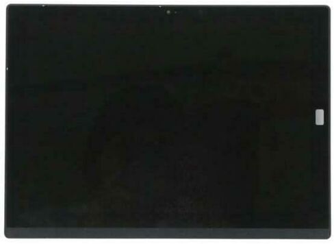 12 "LCD استبدال لينوفو ثينك باد x1 اللوحي 1st 00NY897 شاشة تعمل باللمس LED عرض الجمعية 2160x1440 40 Pin in Saudi Arabia