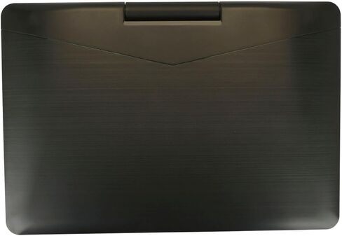 مشغل بلو راي محمول من بروسكان مقاس 11.4 بوصة مع منفذ HDMI وفتحة بطاقة SD/MMC ومنفذ USB ومنفذ إيثرنت وجهاز تحكم عن بعد وتشغيل الأقراص المضغوطة وأقراص DVD ووسائط Blu-ray لاستخدام السيارة أو السفر - PDVD1187 (متجدد) in Kuwait