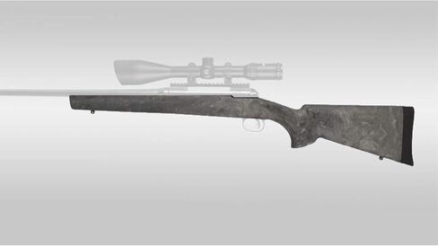 صندوق التحميل العلوي Hogue Mag Long Action Standard Barrel Pillar Bed Stock for Savage 110، 111، 114 & 116، Ghillie Green - 11805 in Kuwait