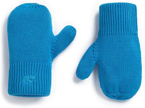 monica + andy Organic Knit Mittens, Cold Weather Essentials, Winter Clothing Accessories, Kids, Toddler & Infant Sizes in Saudi Arabia