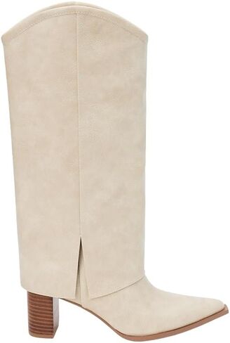 Coconuts by Matisse Women's Walker Knee-High Western Boot in Saudi Arabia