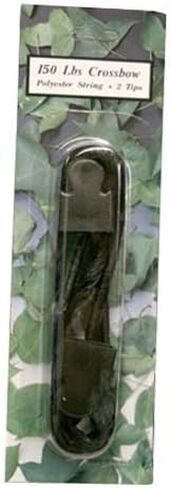 Replacement String + 2 Tips for 150lb Crossbow -Archery in Saudi Arabia