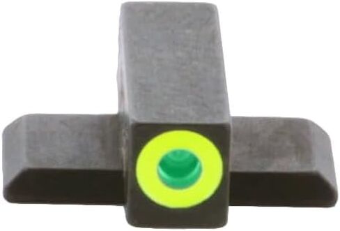 AMERIGLO Tritium Front Sight - يناسب معيار Springfield Armory Hellcat in Saudi Arabia