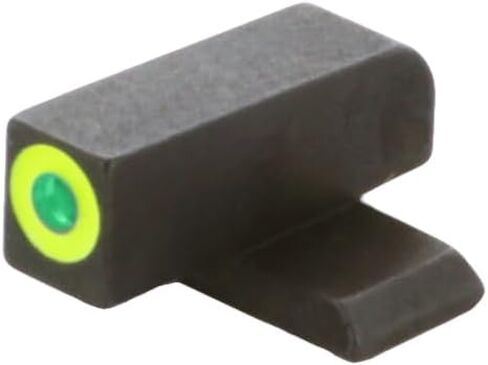 AMERIGLO Tritium Front Sight - يناسب معيار Springfield Armory Hellcat in Saudi Arabia