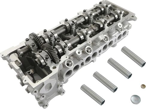 Engine Cylinder Head Assembly Fit For Toyota Tacoma 4Runner T100 2.4L 2.7L 3RZFE 1994-2000 11101-79276 1110179276 in Saudi Arabia