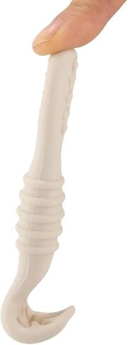PandaEar 7 Pack Baby Spoons, Soft Silicone Self-Feeding Utensils for Babies & Toddlers, BPA-Free Silicone First Stage Training Spoon with Easy-Grip Handle in Saudi Arabia