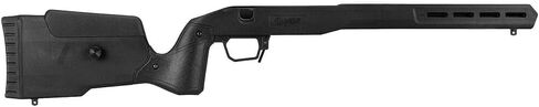 MDT Field Stock for Savage MKII RH, Custom fit Polymer Chassis System, Hunting Firearm, V-Block Bedding, AICS Magazine Compatible, Black (108666-BLK) in Kuwait