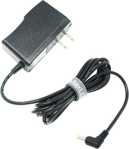 محول شاحن الطاقة MaxLLTo® 1A AC/DC + سلك USB لجهاز Sony eReader PRS-505 BC 505SC 505RC in Saudi Arabia