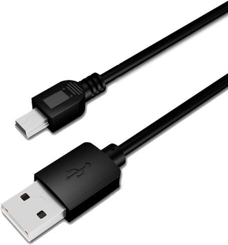 محول شاحن الطاقة MaxLLTo® 1A AC/DC + سلك USB لجهاز Sony eReader PRS-505 BC 505SC 505RC in Saudi Arabia