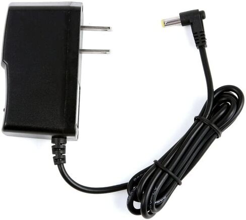 محول شاحن الطاقة MaxLLTo® 1A AC/DC + سلك USB لجهاز Sony eReader PRS-505 BC 505SC 505RC in Saudi Arabia