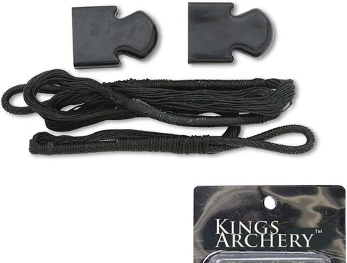 Crossbow Limb 80 lbs Fiberglass Bow Replacement for Hunting Crossbow Pack of 80 lb Crossbow String and Caps Pack of 12-Piece Plastic Arrows Set in Assorted Colors for Hunting Crossbow in Saudi Arabia