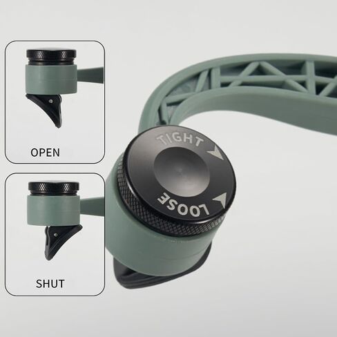 SYCOOVEN GT Knotter Assist, Upgraded Double Lock Knot Assist 2.0 for FG Knots Braided Line to Leader Connection, Fishing Knot Tying Tool, Fishing Line Winder Assist Knotting Connector Accessories in Kuwait