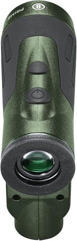 جهاز تحديد المدى بالليزر للصيد Bushnell Prime 1500 6x24 مم - أوضاع القوس والبندقية، قراءات BDC، بصريات واضحة للغاية محمية بواسطة حاجز Exo in Saudi Arabia