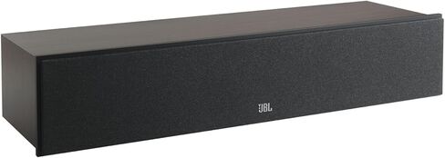 JBL Stage 2 245C 2 Way Quad 4.5 Inch Center Channel Loudspeaker (Latte) in Saudi Arabia