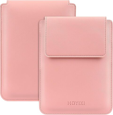 حافظة عالمية لـ 6.8 بوصة، 7 بوصة Paperwhite/Colorsoft/Signature Edition 2025 & 2021 متوافقة مع 6.8 بوصة Kobo Clara HD/Pocketbook/Tolino حافظة واقية لقارئ الكتب الإلكترونية 6.8 بوصة 7 بوصة، أخضر داكن in Saudi Arabia