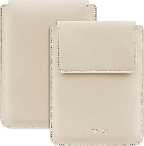 حافظة عالمية لـ 6.8 بوصة، 7 بوصة Paperwhite/Colorsoft/Signature Edition 2025 & 2021 متوافقة مع 6.8 بوصة Kobo Clara HD/Pocketbook/Tolino حافظة واقية لقارئ الكتب الإلكترونية 6.8 بوصة 7 بوصة، أخضر داكن in Saudi Arabia