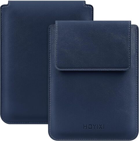 حافظة عالمية لـ 6.8 بوصة، 7 بوصة Paperwhite/Colorsoft/Signature Edition 2025 & 2021 متوافقة مع 6.8 بوصة Kobo Clara HD/Pocketbook/Tolino حافظة واقية لقارئ الكتب الإلكترونية 6.8 بوصة 7 بوصة، أخضر داكن in Saudi Arabia