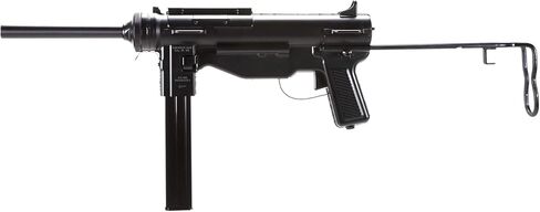 Umarex Legends M3 Grease Gun .177 عيار BB Gun بندقية هوائية in Saudi Arabia