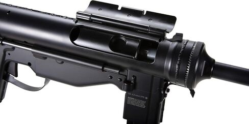 Umarex Legends M3 Grease Gun .177 عيار BB Gun بندقية هوائية in Saudi Arabia