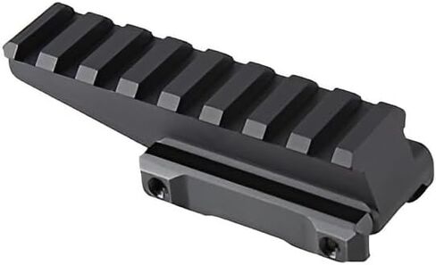 Unity Fast Optics Riser BLK in Saudi Arabia