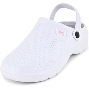 Comfort Trends Clogs for Women Nurse Shoes - Slip Resistant Shoes Garden Clogs in Saudi Arabia
