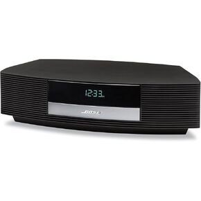 Bose Wave Radio III - Graphite Gray (Renewed) in Kuwait