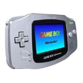 لعبة Game Boy Advance - إصدار محدود من البلاتين in Kuwait