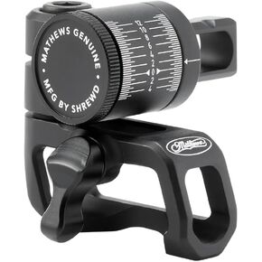 MATHEWS Stabilizer Integrated Bridge-Lock V-Bar Right Hand 82076 in Saudi Arabia