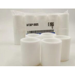 10PCS/Fit for SMC AF30P-060S Filter Cartridge in Saudi Arabia