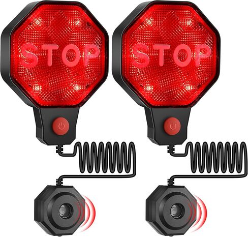 مساعدة مستشعر وقوف السيارات القابل للتعديل مع مؤشرات LED ، مستشعر مساعدة وقوف السيارات مع خيارات الطاقة المزدوجة ، موصل دوار in Kuwait