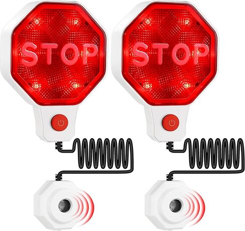 مساعدة مستشعر وقوف السيارات القابل للتعديل مع مؤشرات LED ، مستشعر مساعدة وقوف السيارات مع خيارات الطاقة المزدوجة ، موصل دوار in Kuwait