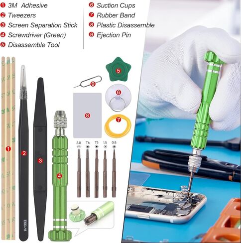 Screen for Motorola Moto G 5G 2025 XT2513 LCD Display Replacement for Moto G 5G 2025 XT2513-1 XT2513-2 XT2513V Incell Touch Screen Digitizer Assembly (With Frame) in Kuwait