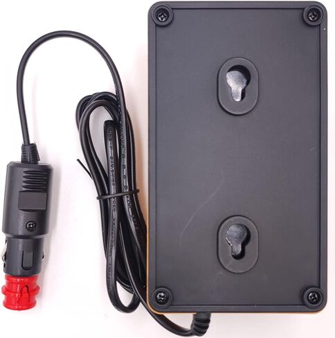 (1 حزمة) شاحن بطارية Hetronic UCH-2 مدخل 10-30 فولت تيار مستمر 300/780 مللي أمبير مع (2 حزمة) بطارية Hetronic 68301000 3.6 فولت لشاحن بطارية Hetronic 68301000 in Kuwait