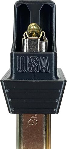 محمل المجلات السريع مقاس 9 ملم - Smith & Wesson SD9, SD9VE, SW9, SW9VE Sigma (RL9V) in Kuwait