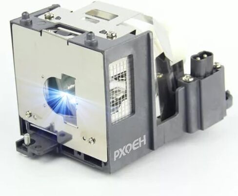 A + جودة AN-XR10LP لشارب XG-MB50X XG-MB50XL XR-105 XR-10S XR-10X XR-11XC XR-HB007 XR-HB007X XV-Z3100 استبدال المصباح الكهربي مع السكن in Kuwait