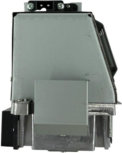مصابيح IET - لمجموعة استبدال مصباح جهاز العرض VIVITEK 5811119760-SVV مع لمبة أصلية أصلية OEM Phoenix SHP بالداخل in Kuwait
