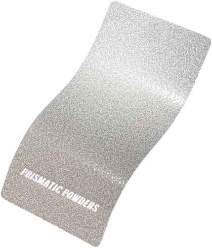 PRISMATIC POWDERS® Silver Artery (1 LB/PVS-3014) - The Powder Coat Color Experts in Kuwait